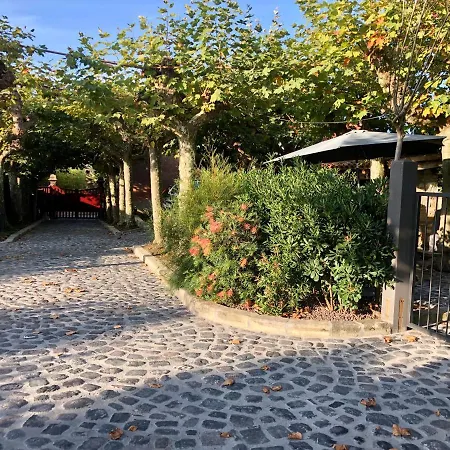 Parlementia, Domaine Koskenia Apartment