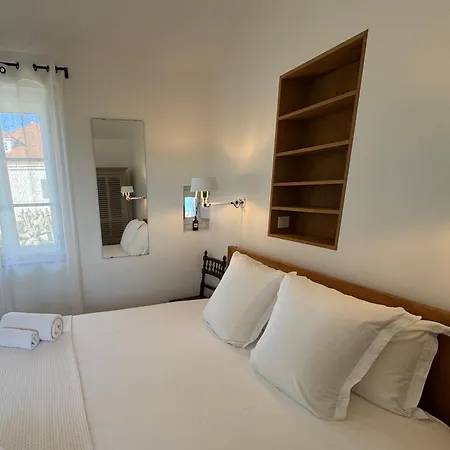Apartment Parlementia, Phare De Koskenia