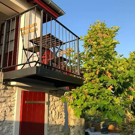 Parlementia, Phare De Koskenia Apartment Guethary