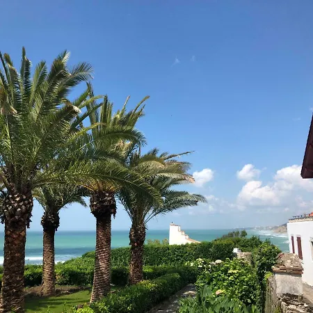 Apartment Parlementia, Phare De Koskenia