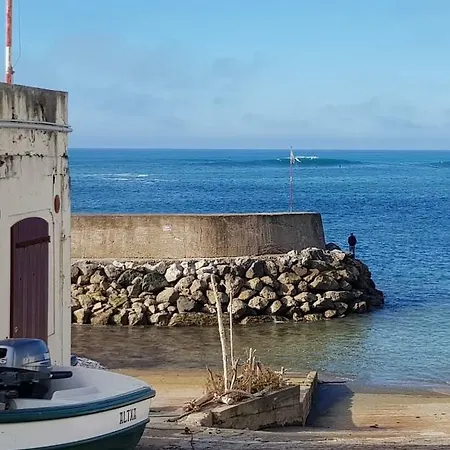 Parlementia, Phare De Koskenia Apartment Guethary