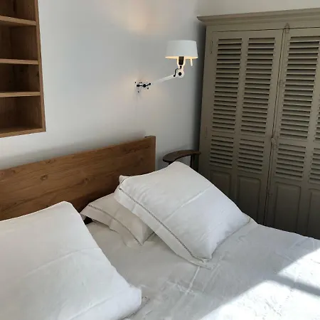 Parlementia, Phare De Koskenia Apartment Guethary