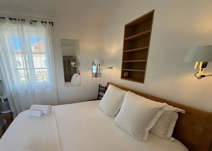 Apartment Parlementia, Domaine Koskenia