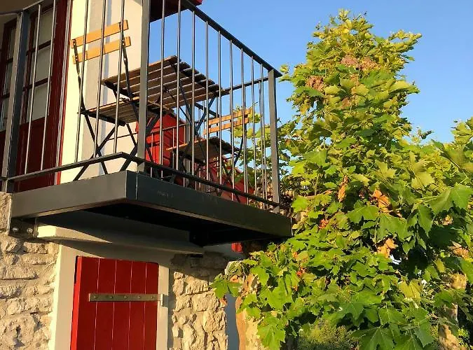 Parlementia, Domaine Koskenia Apartment Guéthary