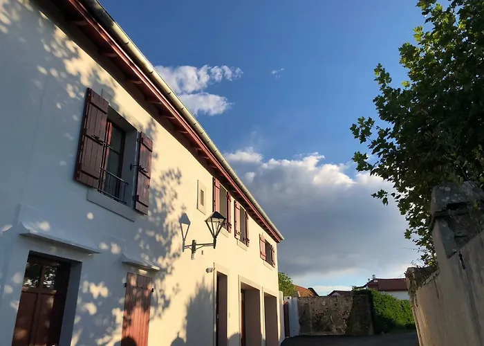 Parlementia, Domaine Koskenia