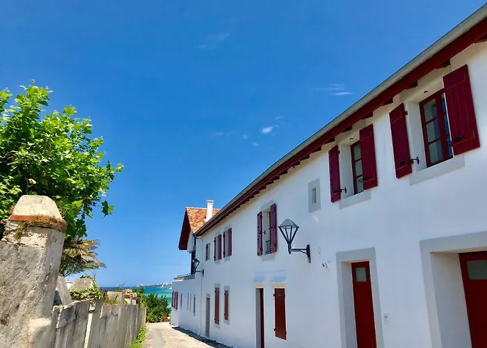 Parlementia, Domaine Koskenia