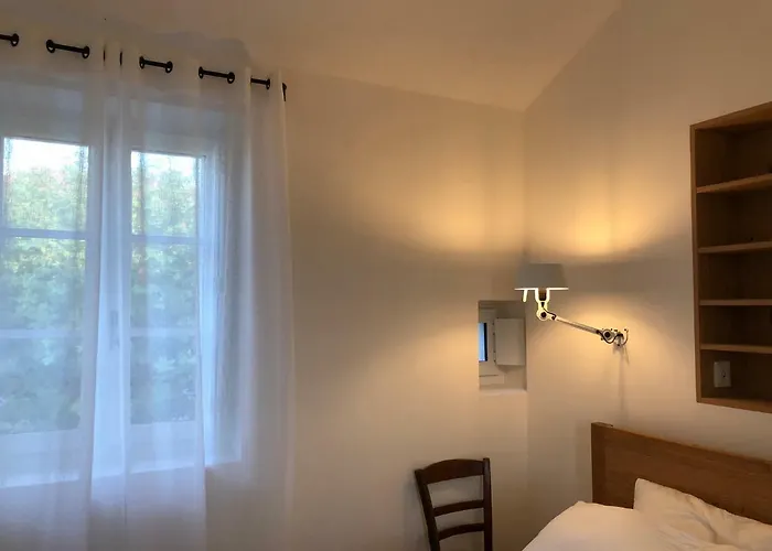 Apartment Parlementia, Domaine Koskenia Guéthary