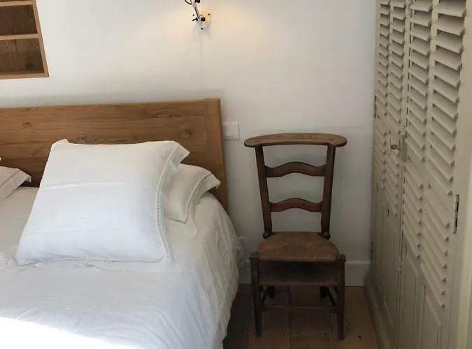Parlementia, Domaine Koskenia Apartment Guéthary
