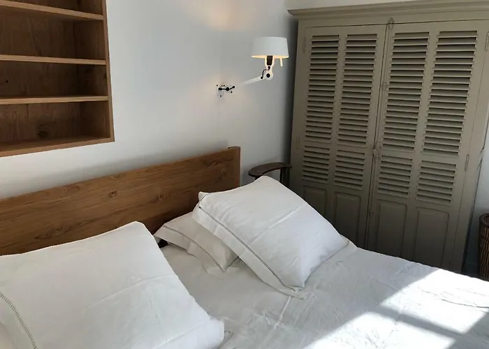 Parlementia, Domaine Koskenia Apartment Guéthary