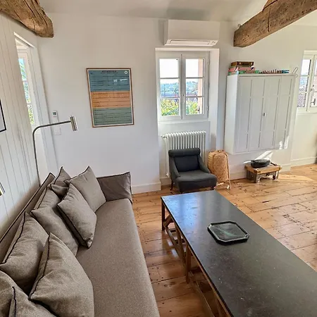 Parlementia, Domaine Koskenia