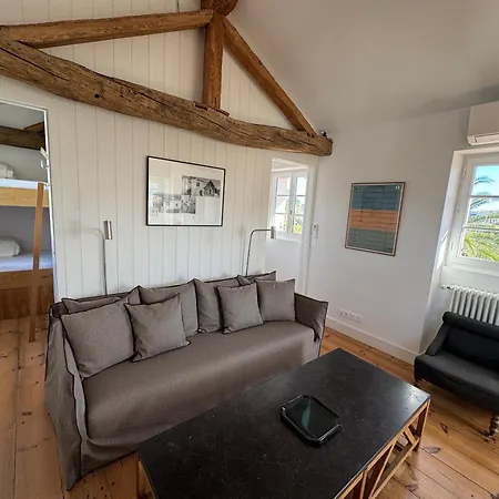 Domaine Koskenia La Chapelle Appartement