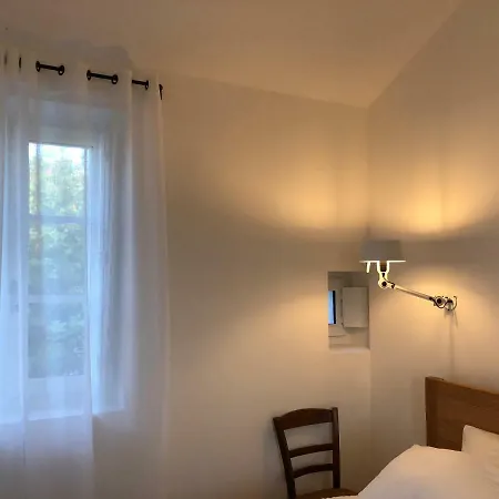 Apartment Parlementia, Domaine Koskenia Guethary